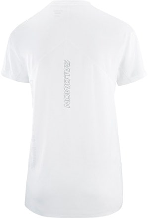 Salomon Sense Aero GFX T-Shirt - Women's 3