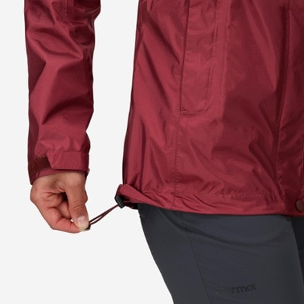 Marmot PreCip Eco Rain Jacket - Women's 5