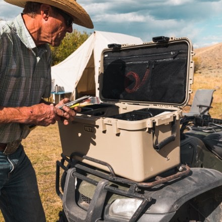 YETI LoadOut GoBox 60 Gear Case 7