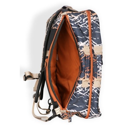 KAVU Hauler Hills Travel Pack 2