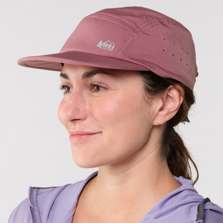 REI Co-op On The Trail Cap 1