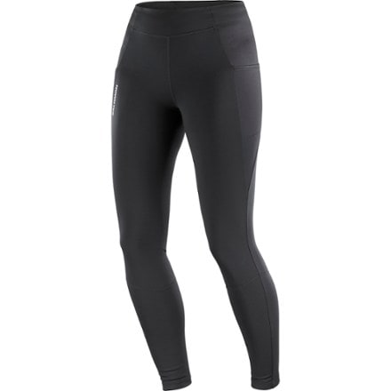 Salomon Cross Run Tights - Women's 0