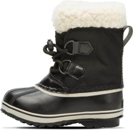 Sorel Yoot Pac Nylon Waterproof Boots - Kids' 1