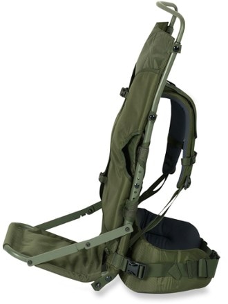 Kelty cache 2025 hauler pack