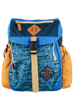 united by blue bluff utility pack