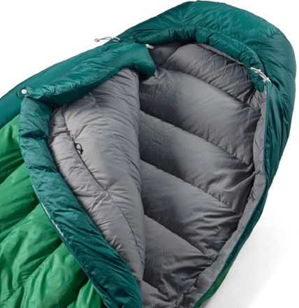 Sea to Summit Ascent 30F Sleeping Bag - Men's 4