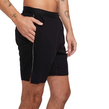 ALWRLD ALRN 7" Hi Viz Shorts - Men's 3