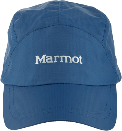 marmot precip baseball cap