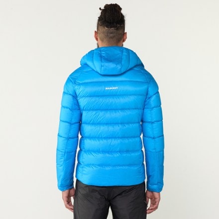 Mammut Taiss IN Hooded Down Jacket - Men's 2