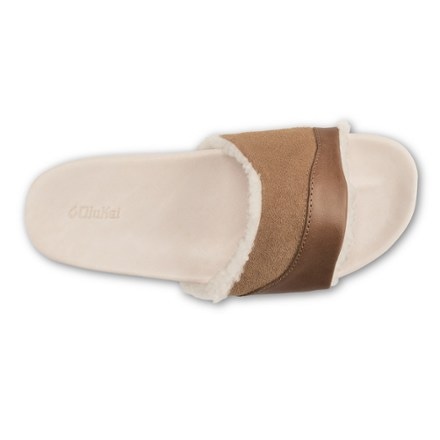 OluKai Ho'Ala Slides - Women's 2