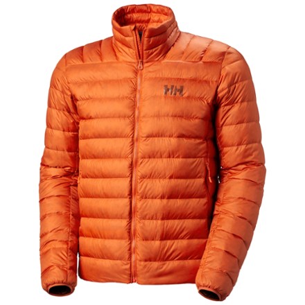 Helly Hansen Men's Verglas Down Jacket 2.0