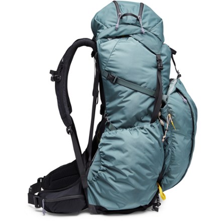 Mountain Hardwear PCT 70 L Pack 2