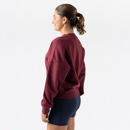 rabbit Go-To Crew Sweatshirt - Women's 3