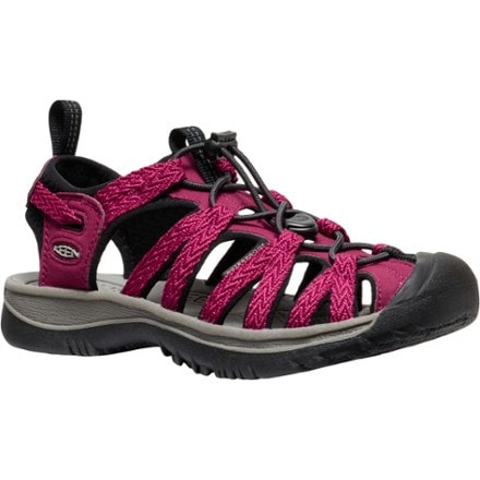 KEEN Whisper Sandals - Women's 2