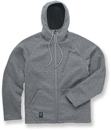 Burton WindStopper Hoodie - Men's | REI Co-op