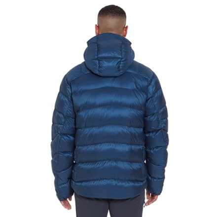 Rab Neutrino Pro Down Jacket - Men's 2