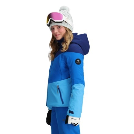 Obermeyer Reese Insulated Jacket - Girls' 6