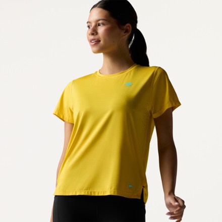 rabbit UPF T-Shirt - Women's 1