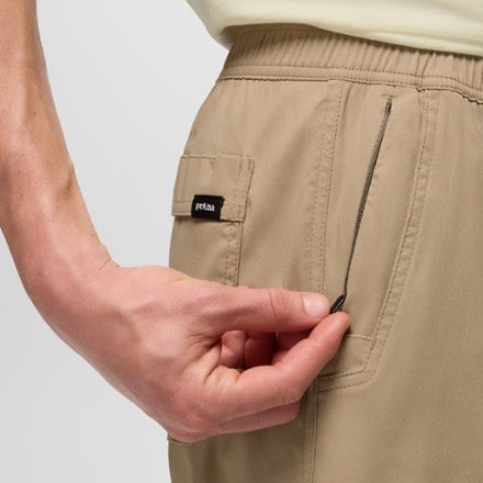 prAna Stretch Zion Field Pants - Men's 6