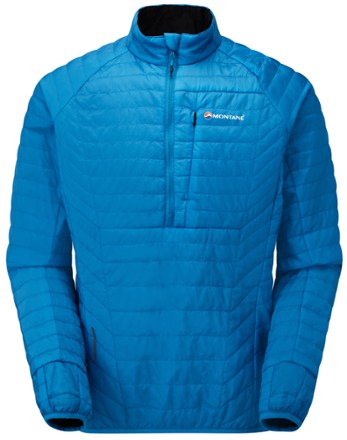 montane fireball jacket