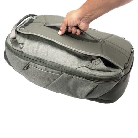 Peak Design Travel Pack - 30 L 5