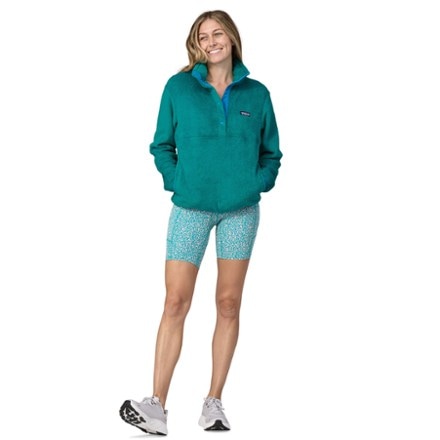 Patagonia Re-Tool Snap-T Pullover - Women's 3