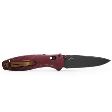 Benchmade 581BK-04 Barage Knife 1