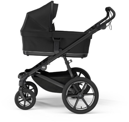 Thule UG3 Bassinet 5