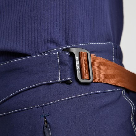 SENIQ Trailmix Cargo Pants - Women's 6