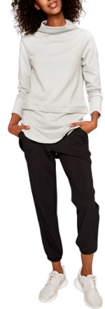 Product Image of color Light Grey Heather