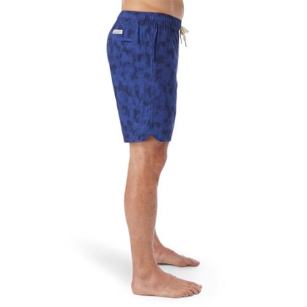 Fair Harbor Anchor 8" Swim Shorts - Men's 4