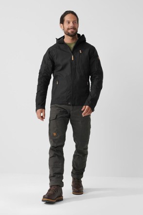 Fjallraven Sten Jacket - Men's 3