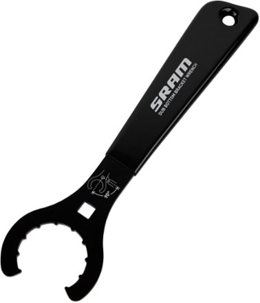 SRAM DUB BSA Bottom Bracket Wrench 0