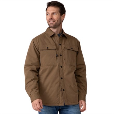 Free Country Excursion Sherpa Lined Jacket - Men's 0