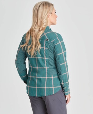 NRS Long-Sleeve Guide Shirt - Women's 2