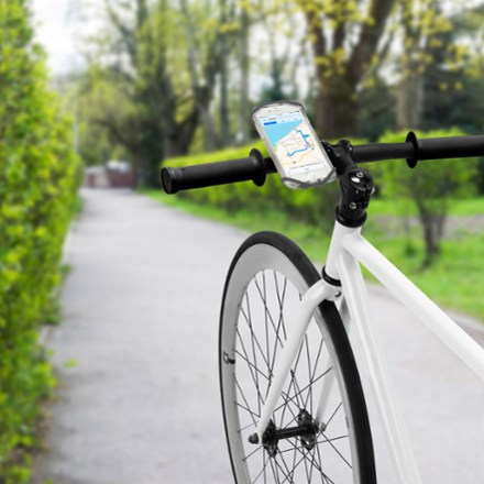 bike phone mount rei