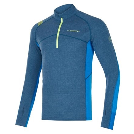 La Sportiva Swift Long-Sleeve Shirt - Men's 0