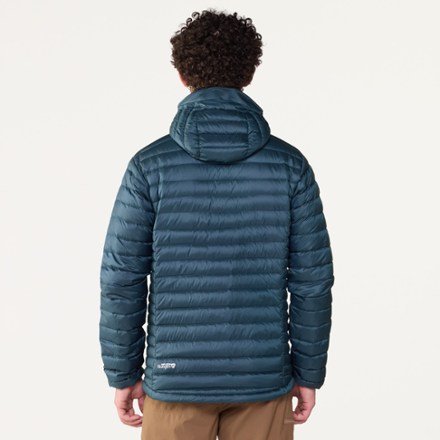 Rab Microlight Alpine Down Jacket - Men's 4