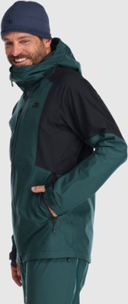 Skytour AscentShell Jacket - Men's