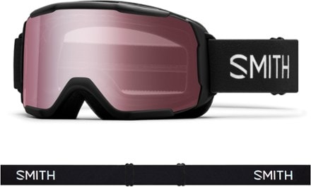 Smith Daredevil OTG Snow Goggles - Kids' 6