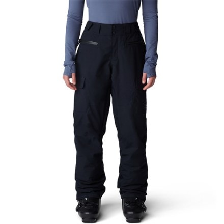 Mountain Hardwear Powder Maven Pants - Women's 1
