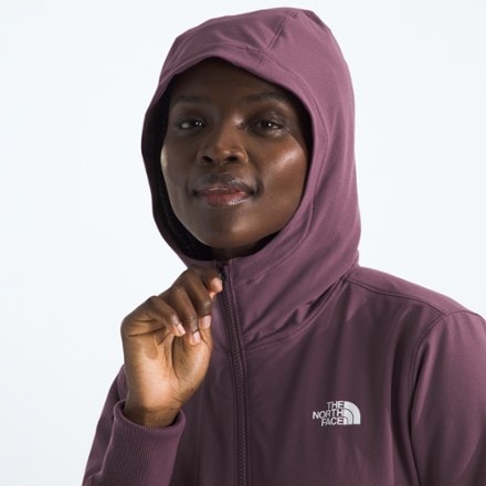 The North Face Shelbe Raschel Hoodie - Women's 5