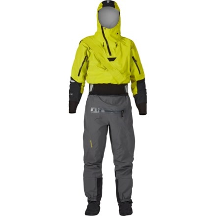 NRS Navigator GORE-TEX Pro Semi-Dry Suit - Men's 0