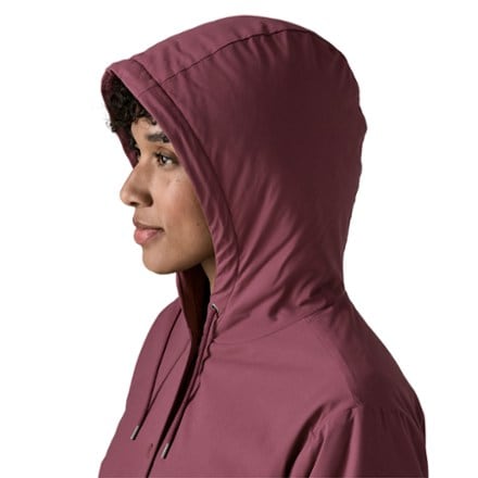 Patagonia Nano-Air Snap Insulated Hoody - Women's 4
