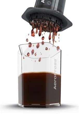 AeroPress Carafe 1