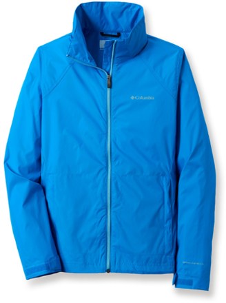 columbia switchback rain jacket womens