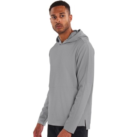 ALWRLD ALTRN Rib Hoodie - Men's 0