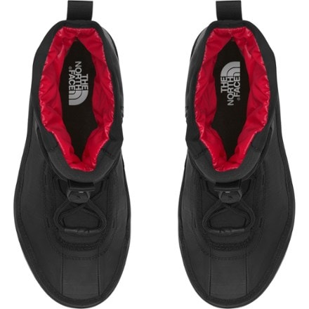 The North Face Base Camp 100 Waterproof Boots 2