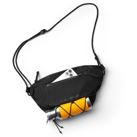 Db Journey Roamer Pro 6L Sling Bag 4