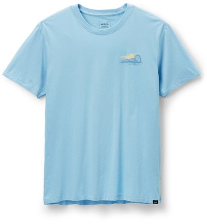 prAna Everyday Sessions T-Shirt - Men's 0